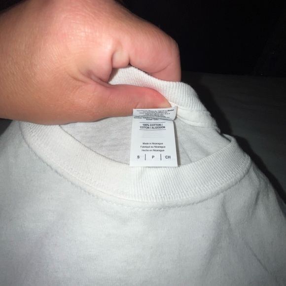 FSU Delta Gamma Sorority NASCAR LS Unisex Tee - Picture 2 of 3